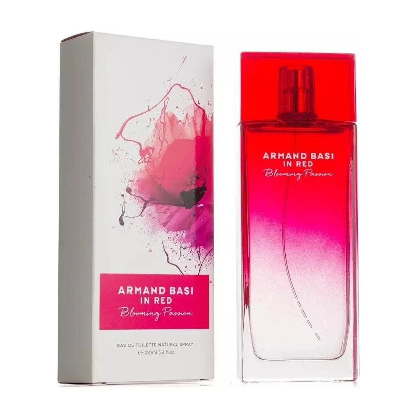 Armand basi in Red Blooming passion 100ml EDT. Armand basi in Red (l) 50ml EDT. Armand basi in Red Blooming passion. Armand basi in Red 100ml. Туалетная вода basi in red