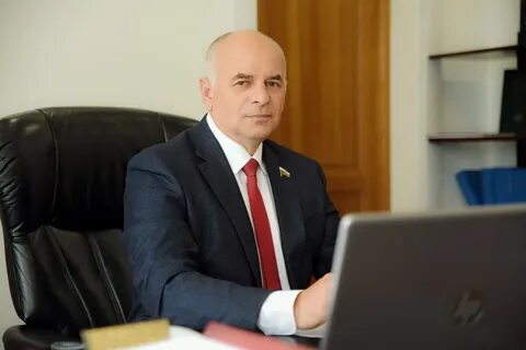 Курск председатель