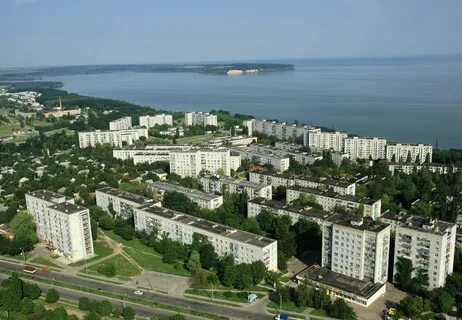Светловодск