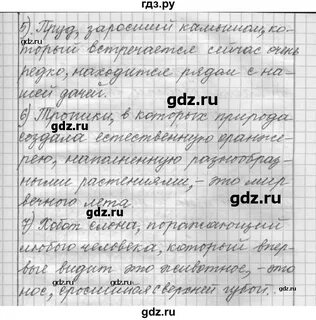 Русский язык 6 класс 5 глава шмелев