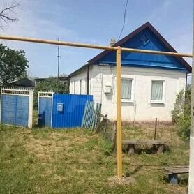 Дом село безопасное