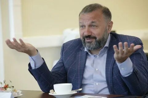 Председатель наук
