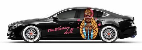 Каталог винилов
