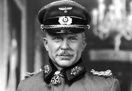 Гудериан