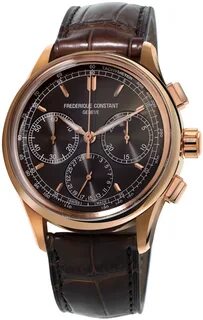 Часы frederique constant geneve