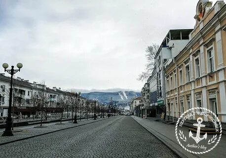Отзывы переехавших в новороссийск