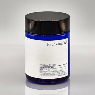 Pyunkang yul moisture