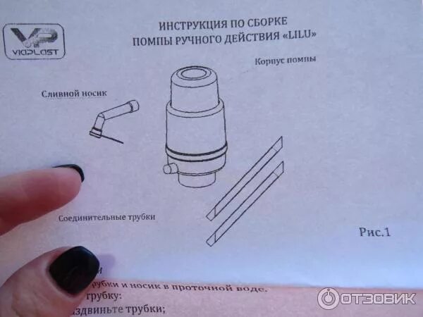 Схема сборки помпы для воды Замена сальника на насосной станции фото