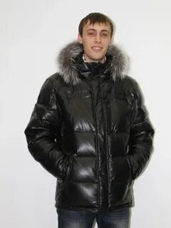 Мужские куртки омск