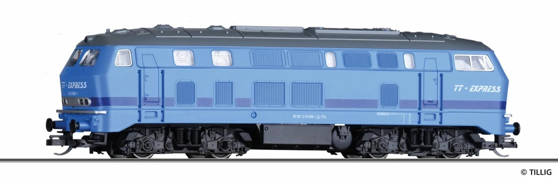 Tt express