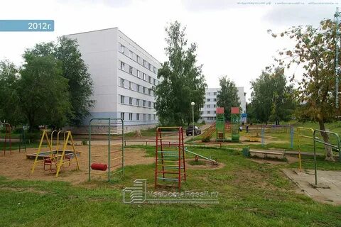 Челны автозаводский