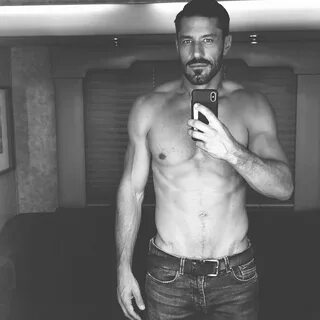 WEST HOLLYWOOD, CA - MAY 09: Actor Brandon Quinn attends the Diesel Boutiqu...