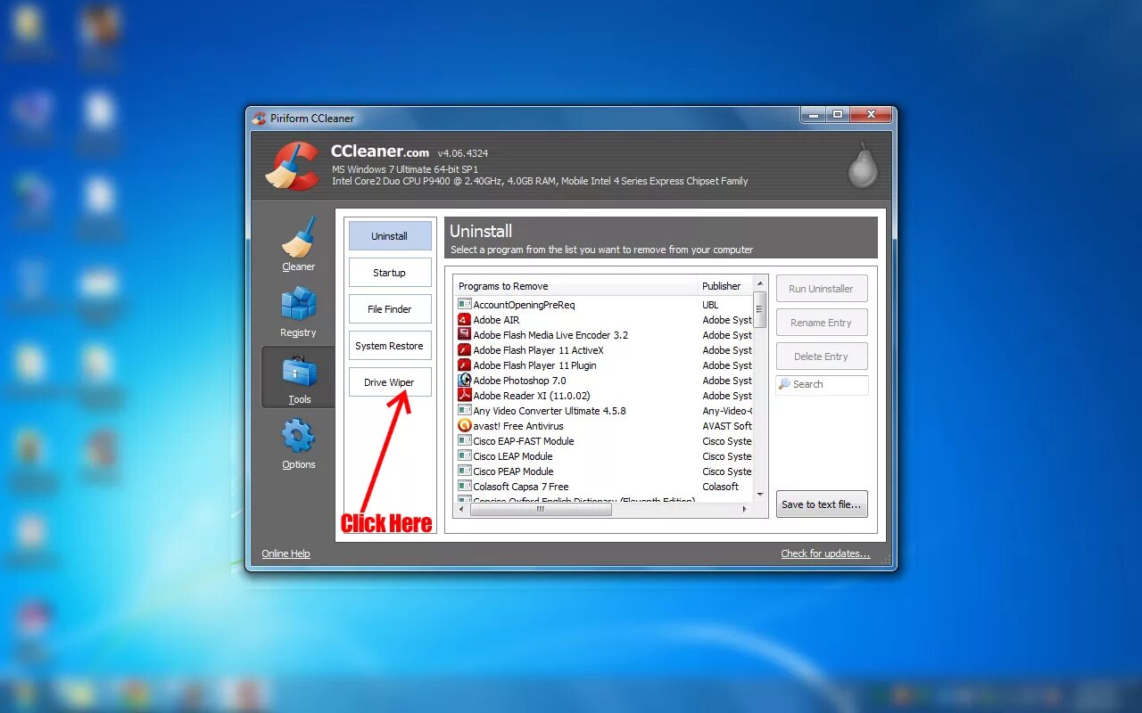 CCLEANER на рабочем столе. CCLEANER Tools. Сиклинер для майнкрафт. Установка клинера.