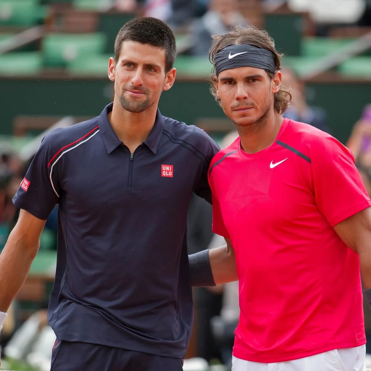 Atp rating