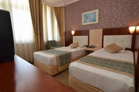 Artemis hotel