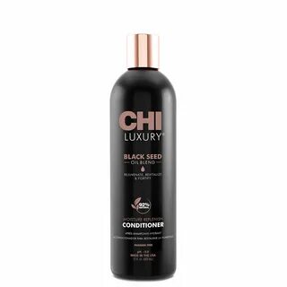 Chi chi black