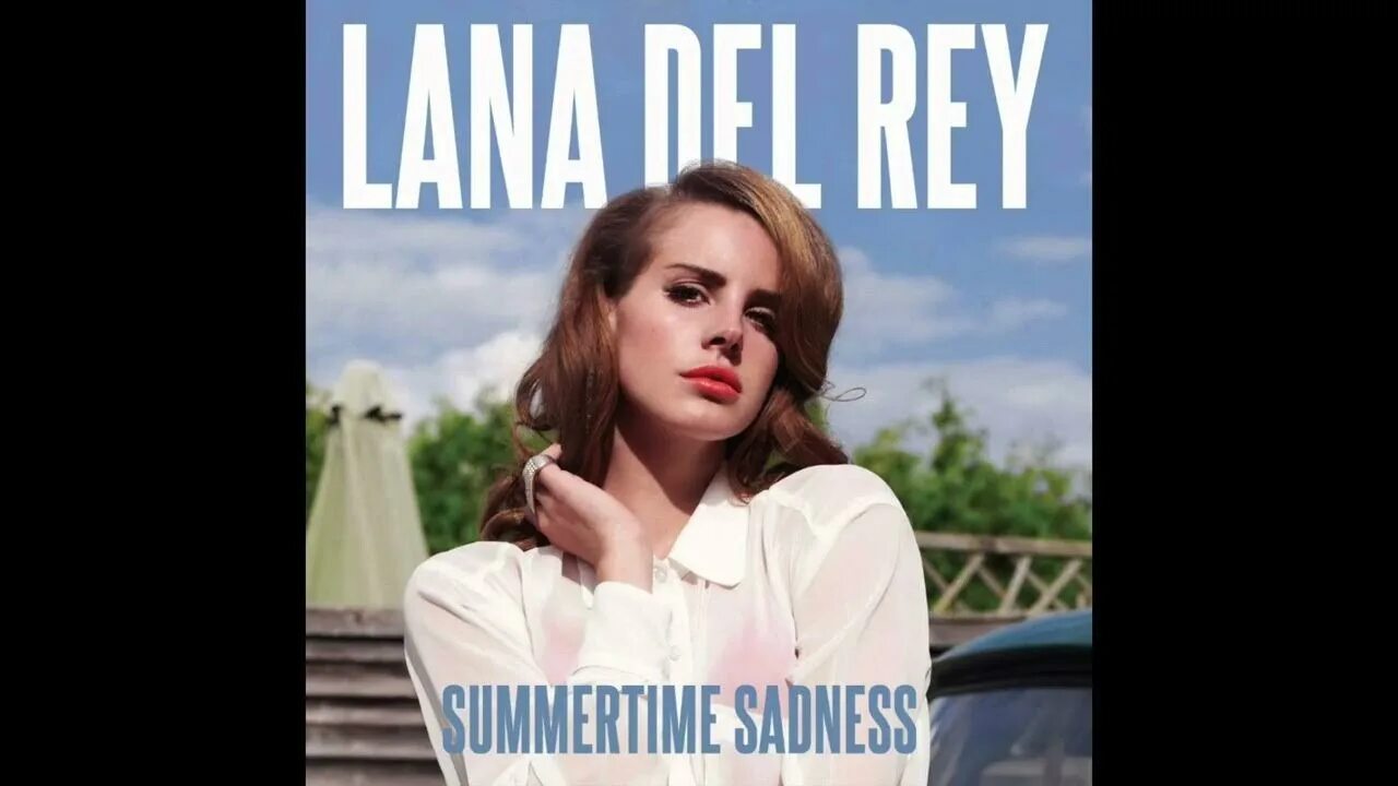 Lana del rey треки. Lana del rey треки