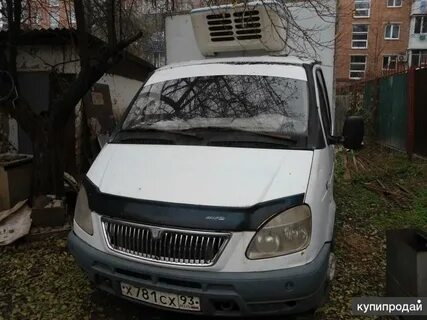 Авторазборка газель