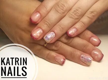 Katrin nail