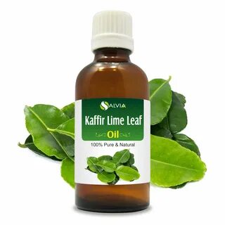 Leaf oil
