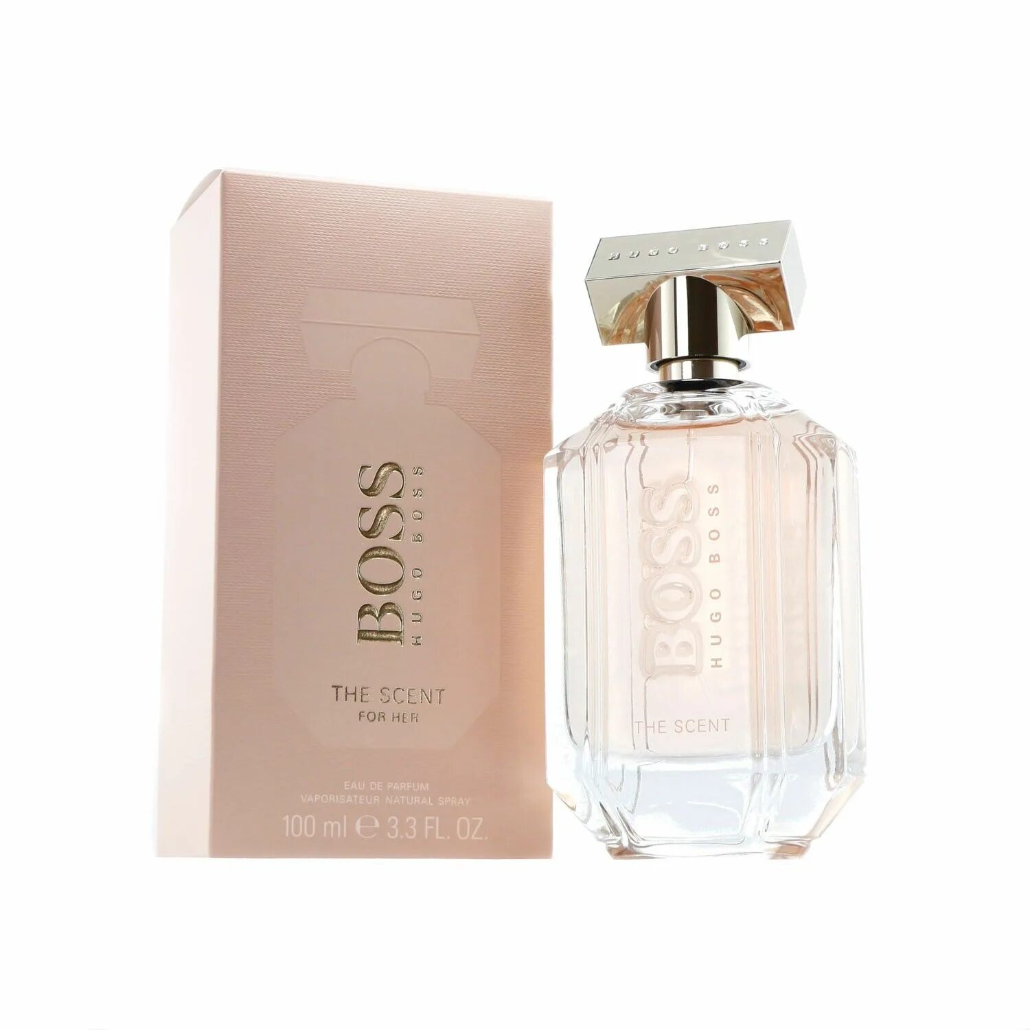 Hugo Boss Boss the Scent for her 30 мл. Hugo Boss the Scent for her Eau de Parfum. Hugo Boss the Scent for her 100 ml. Boss Hugo Boss the Scent for her EDP 50 ml.