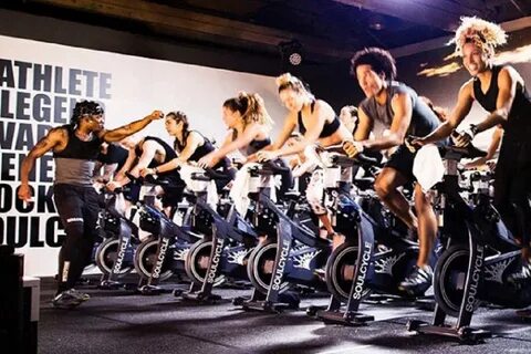 New cycle