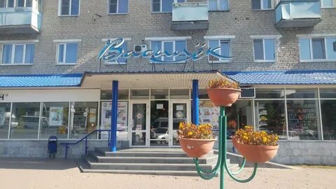 Василек пенза