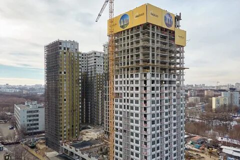 Построят 2019