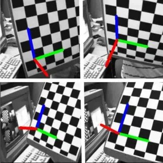 Opencv error