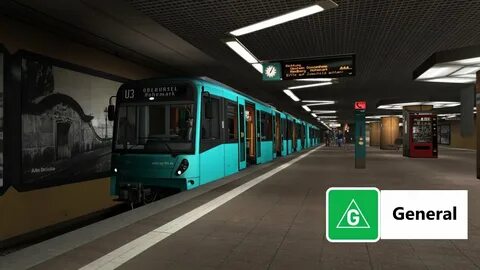 Word train