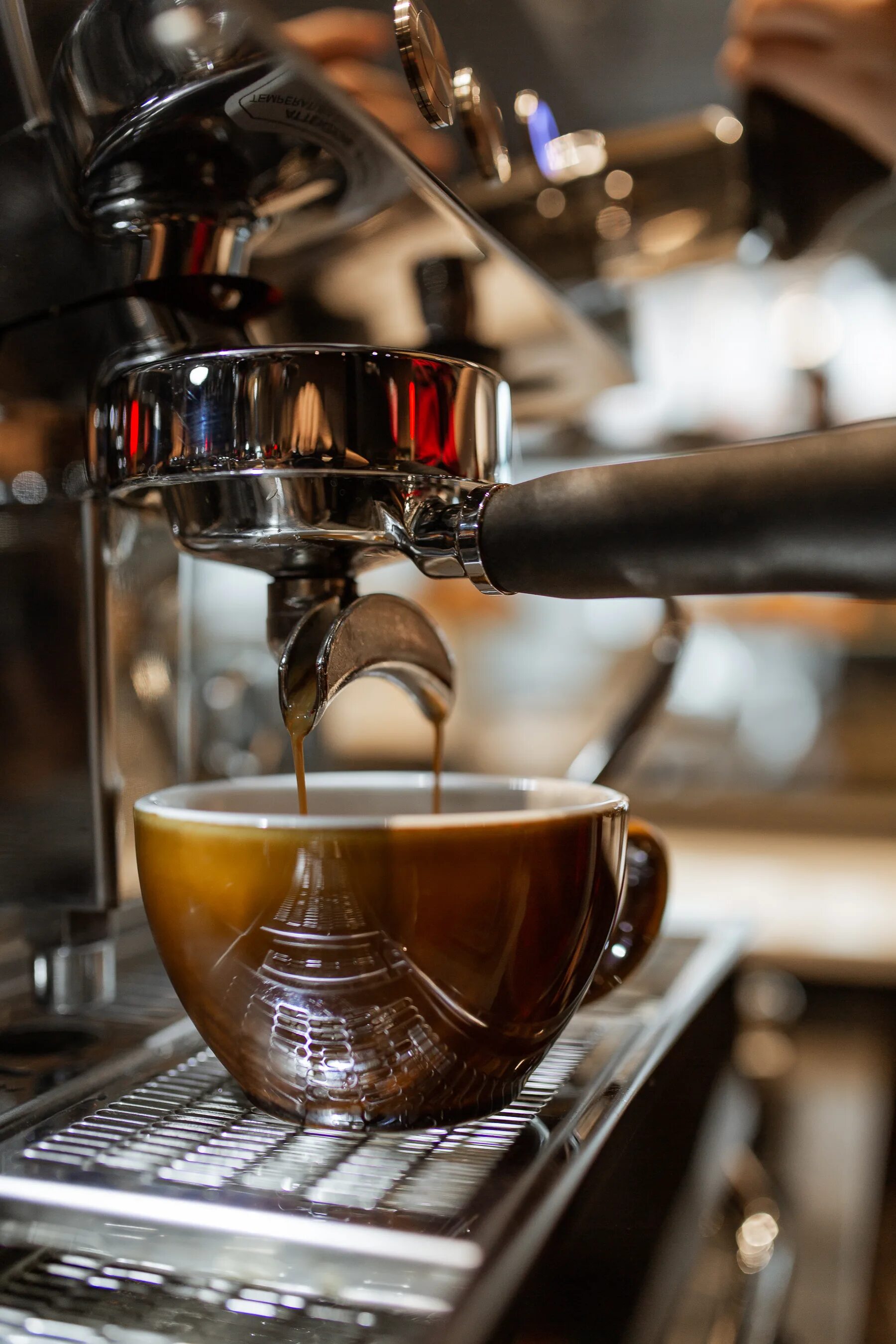 кофе калининград