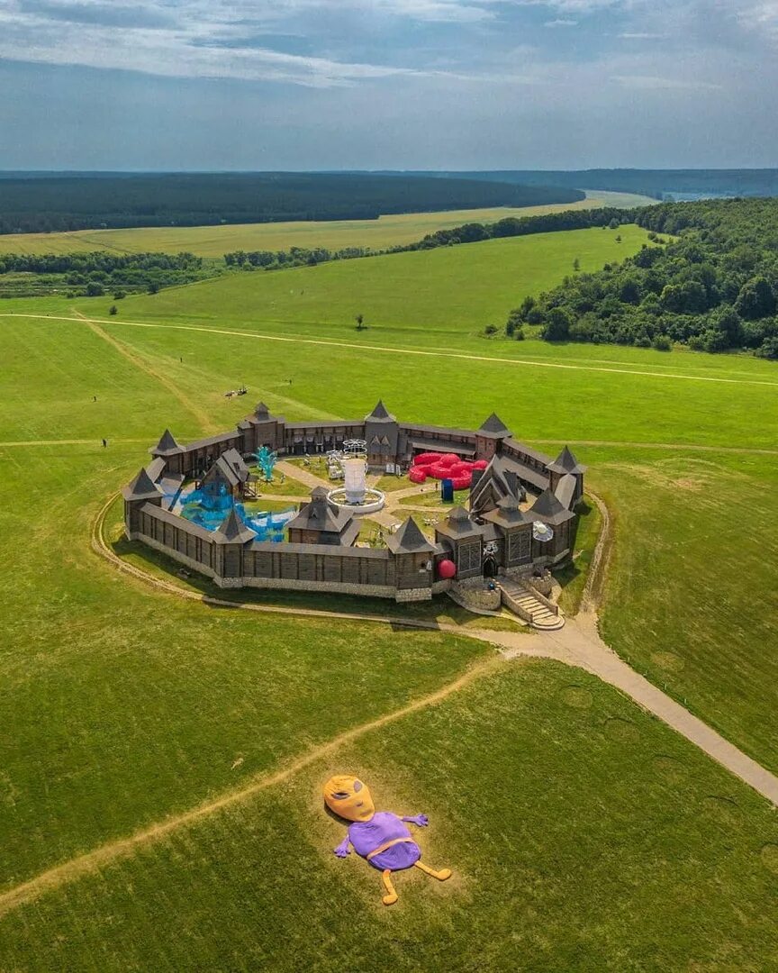 Фото парка кудыкина гора липецкая область. Кудыкина гора (сафари-парк). Парк Кудыкина гора в Липецкой области. Липецк парк Кудыкина гора. Кудыкина гора лирецкпя обл.