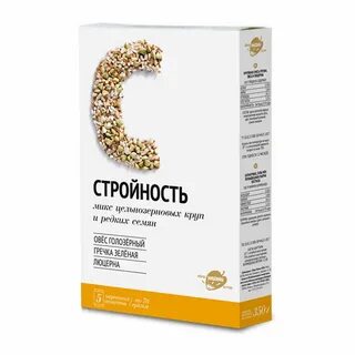 Смесь гречка