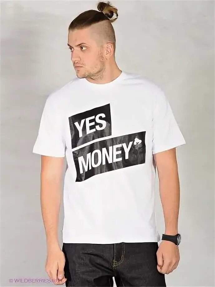 Money одежда