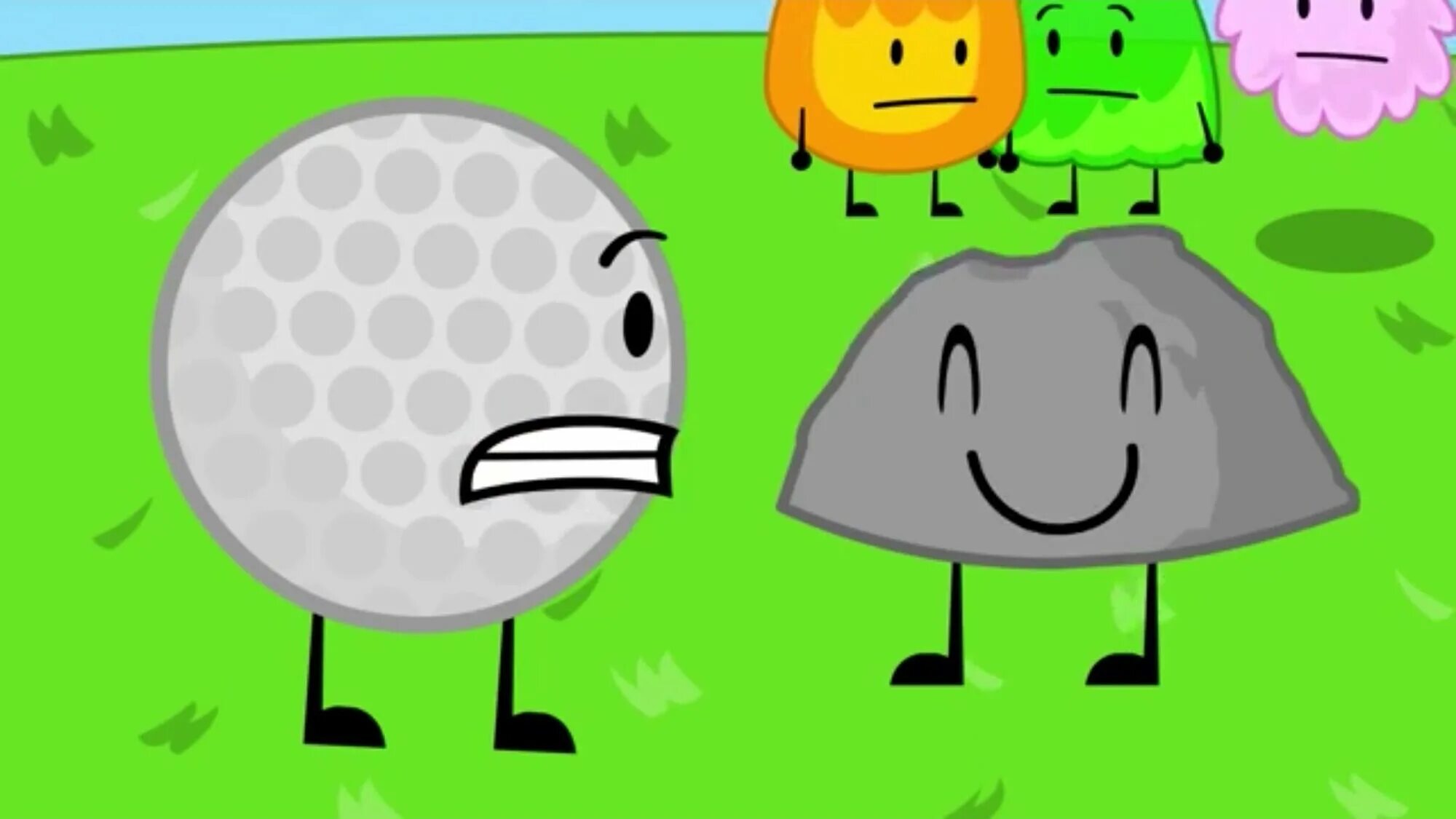 Bfdi balls. Battle for dream island rocky. bfdi rocky. battle for dream island tennis ball. bfdi rocky logo.