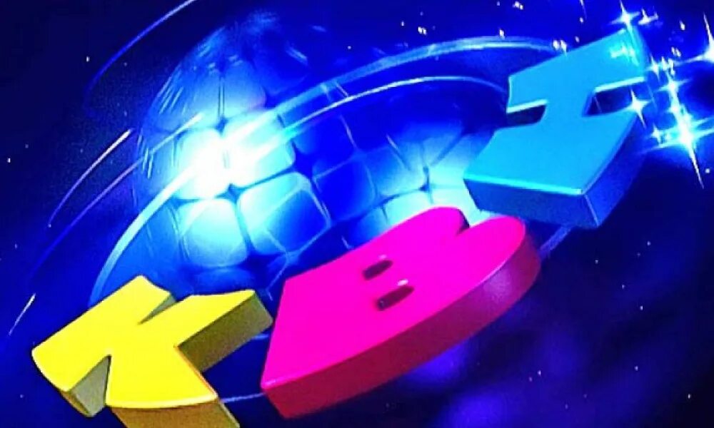 Программа клуб веселых