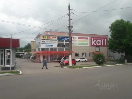 Тульская область богородицк улица коммунаров
