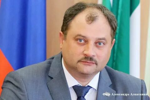 Руденко николаевич