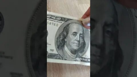 Как определить новые доллары