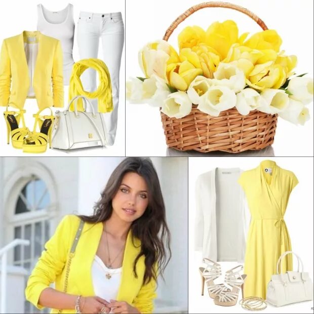 Сочетание лимонного цвета. Сочетание с желтым. Сочетание с желтым цветом. Сочетание желтого в одежде. Лимонный цвет в одежде.