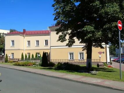 Ул билецкого