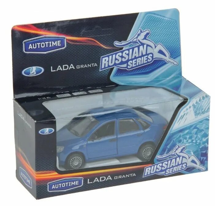 Автотайм