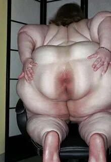 SSBBW Ass - Photo #25.
