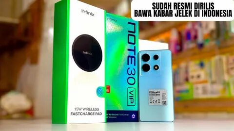 Infinix note 30 pro обновление