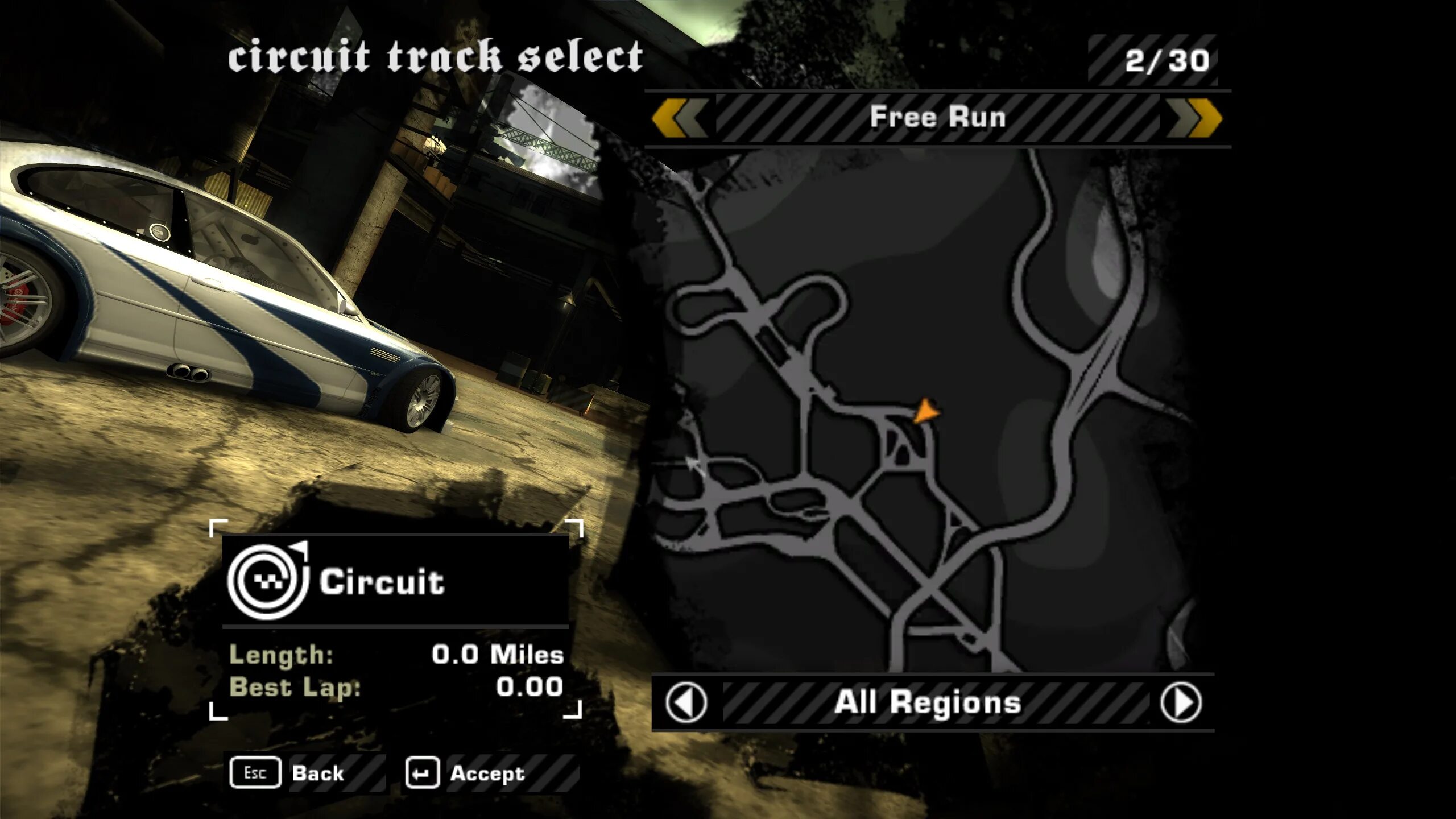Проверить карту нфс. Звезда на карте nfs mw. need for speed: most wanted &quot;extra options&quot; инструкция на русском. где находится музыка в нфс 2025.