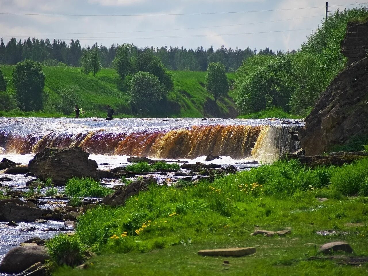 Большой тосненский водопад. Тосненский и Саблинский водопад. Саблино Тосненский водопад. Тосненский (Гертовский) водопад,. Водопады в Ленинградской области Саблино.