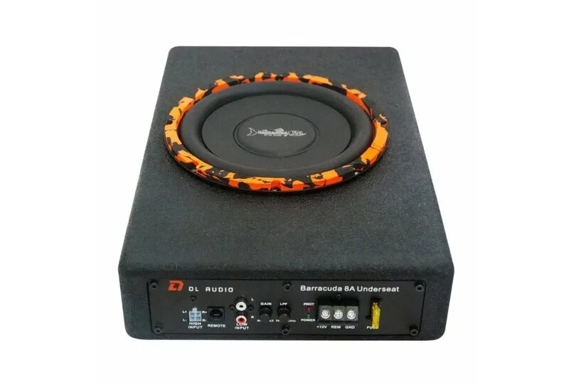 Dl audio 8a. Dl audio 8a