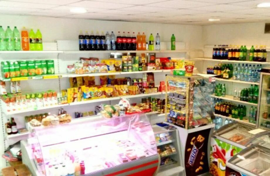 Покупать продуктовый магазин. Готовый бизнес купить в спб. купить товары в магазине квиста в санкт-петербурге.