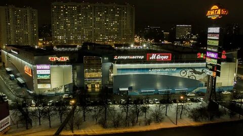 Часы химки лига