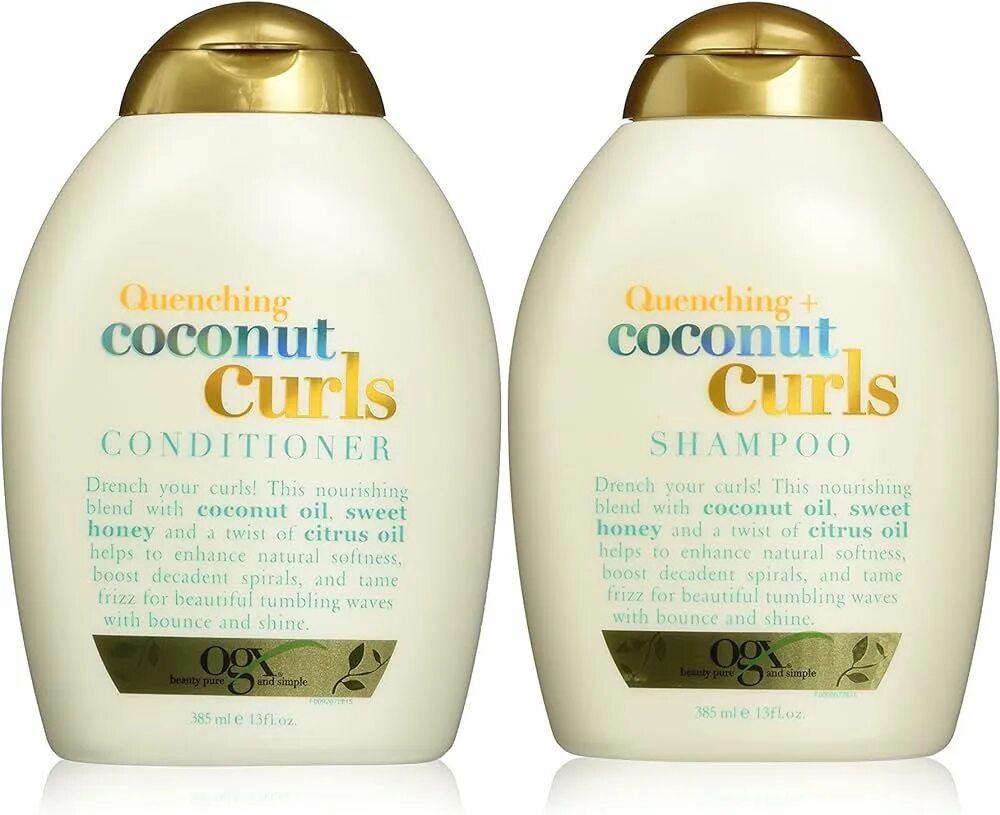 Curls shampoo. Кондиционер OGX Coconut. Шампунь кокосовый OGX. OGX шампунь для кудрявых волос. OGX кокосовый кондиционер.